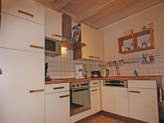 Casa per le vacanze Trassenheide Caratteristiche 36