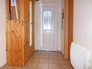 Ferienhaus Trassenheide Ausstattung 33