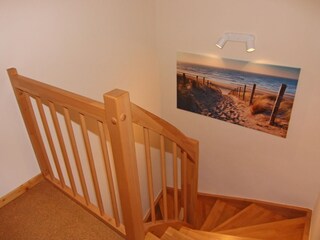 Ferienhaus Trassenheide Ausstattung 16