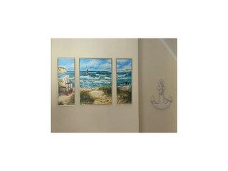 Maison de vacances Trassenheide Équipement 33