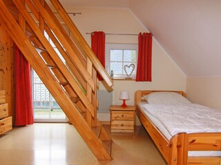 Casa per le vacanze Trassenheide Caratteristiche 38