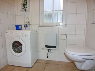 Vakantiehuis Trassenheide Kenmerken 14