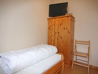 Maison de vacances Trassenheide Équipement 17