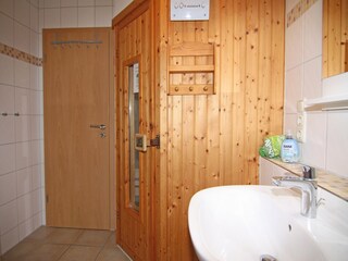 Ferienhaus Trassenheide Ausstattung 22