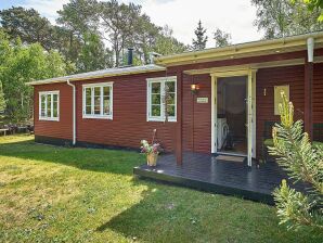 5 Personen Ferienhaus in Nexø - Snogebæk - image1