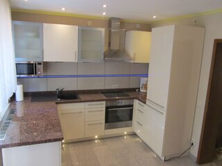 Apartamento de vacaciones Rheinböllen Características 9
