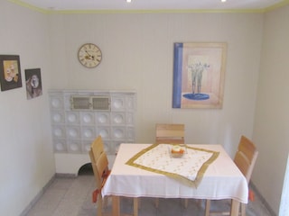 Apartamento de vacaciones Rheinböllen Características 10