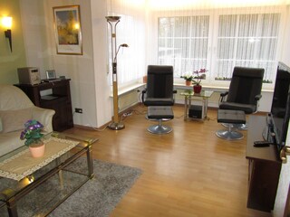 Apartamento de vacaciones Rheinböllen Características 8