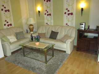 Apartamento de vacaciones Rheinböllen Características 7