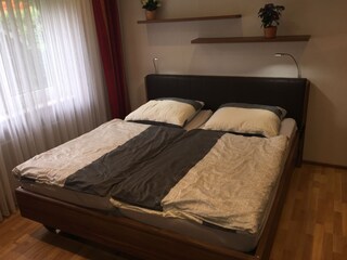 Apartamento de vacaciones Rheinböllen Características 16