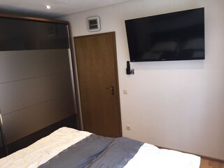 Apartamento de vacaciones Rheinböllen Características 17