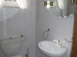 Apartamento de vacaciones Rheinböllen Características 13