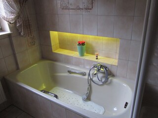 Apartamento de vacaciones Rheinböllen Características 14