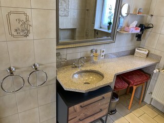 Apartamento de vacaciones Rheinböllen Características 19