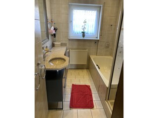 Apartamento de vacaciones Rheinböllen Características 20
