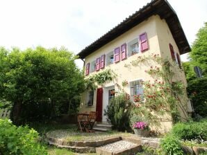 Casa per le vacanze Deliziosa casetta alle porte di Belluno, circondata da rose e piante - Bellunese - image1