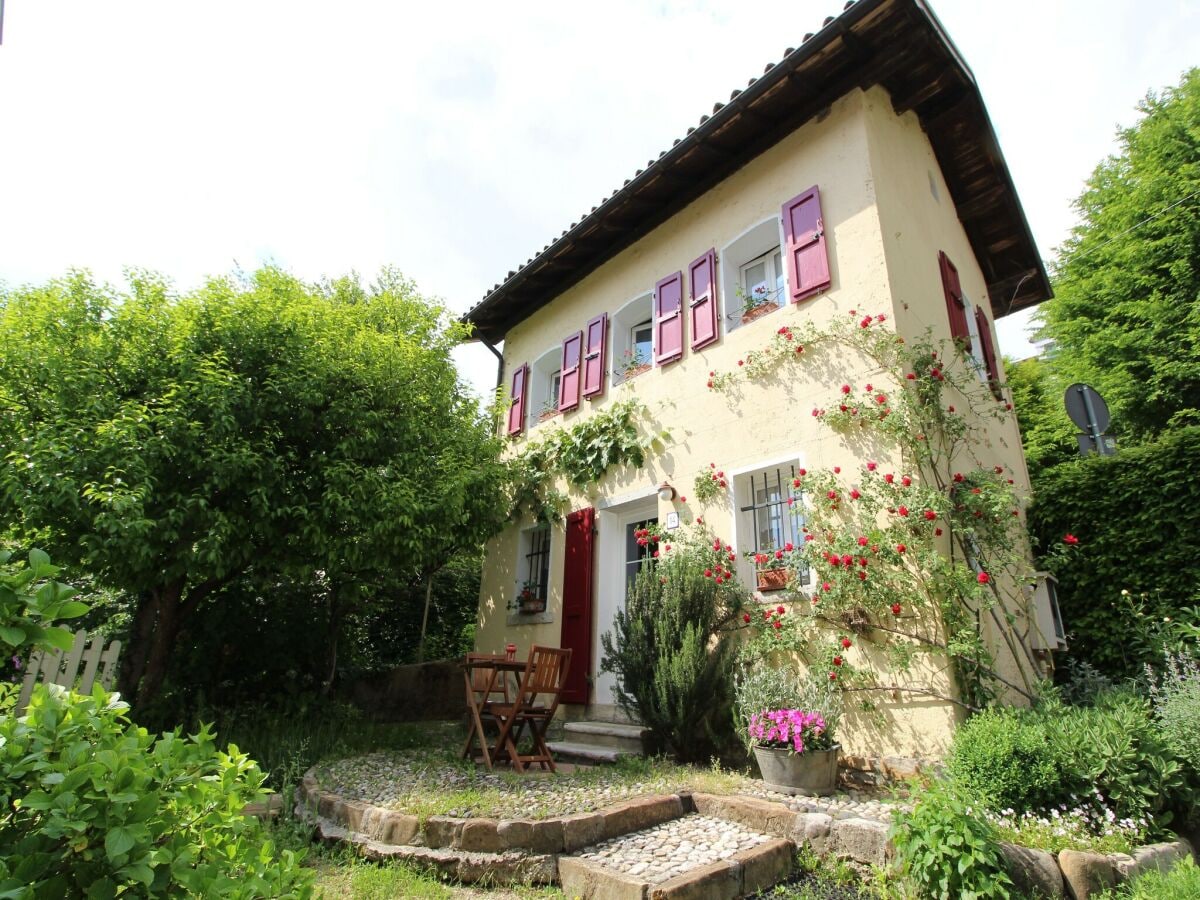 Maison de vacances Belluno Enregistrement extérieur 1