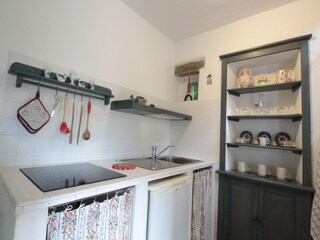 Holiday house Belluno Features 15