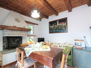 Holiday house Belluno Features 18