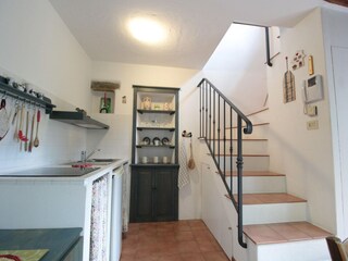 Casa per le vacanze Belluno Caratteristiche 14