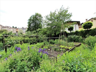 Casa de vacaciones Belluno Grabación al aire libre 1