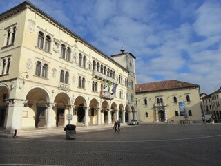 Vakantiehuis Belluno Omgeving 26