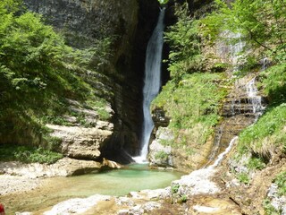 Maison de vacances Belluno Environnement 23