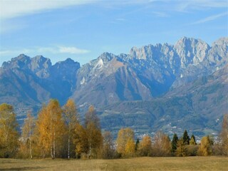 Holiday house Belluno Environment 24