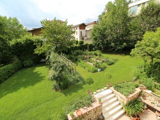 Ferienhaus Belluno Außenaufnahme 10