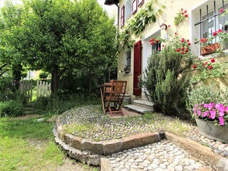 Ferienhaus Belluno Außenaufnahme 11