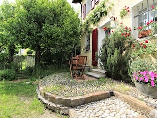 Ferienhaus Belluno Außenaufnahme 8