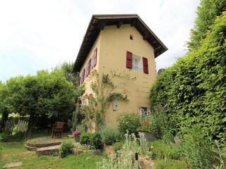 Casa per le vacanze Belluno Registrazione all'aperto 5