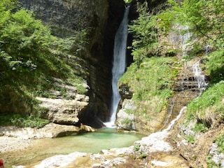 Ferienhaus Belluno Umgebung 36