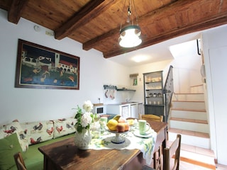 Ferienhaus Belluno Ausstattung 16