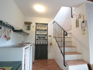 Ferienhaus Belluno Ausstattung 17