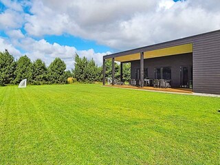 Casa de vacaciones Marielyst Grabación al aire libre 2