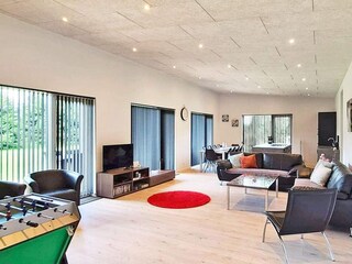 Casa per le vacanze Marielyst  47