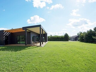 Maison de vacances Marielyst  9