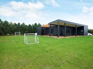 Casa per le vacanze Marielyst  26