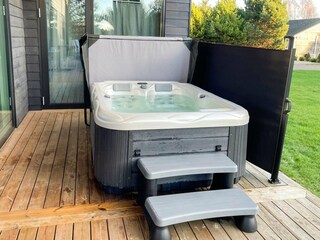 Maison de vacances Marielyst  41