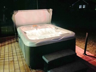 Casa per le vacanze Marielyst  29