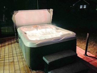Vakantiehuis Marielyst  20