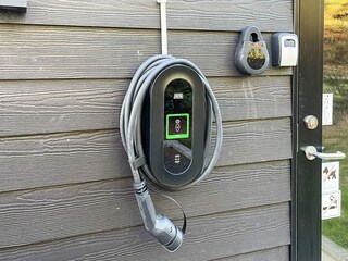 Maison de vacances Marielyst  37