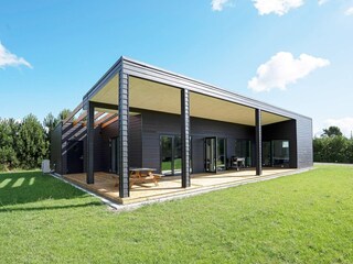 Vakantiehuis Marielyst Buitenaudio-opname 1