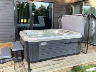Vakantiehuis Marielyst  7