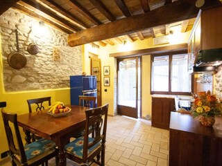 Vakantiehuis Piobbico Kenmerken 25