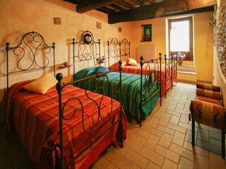 Ferienhaus Piobbico Ausstattung 27
