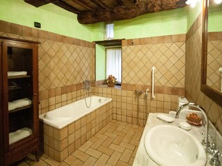 Ferienhaus Piobbico Ausstattung 36
