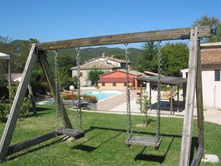 Ferienhaus Piobbico  37