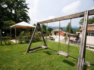 Ferienhaus Piobbico  39